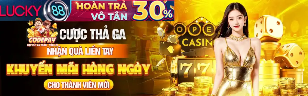 Chương trình VIP độc quyền Kim66