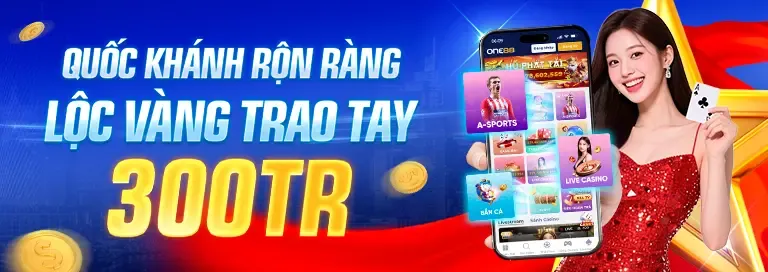 Hoàn trả không giới hạn Kim66